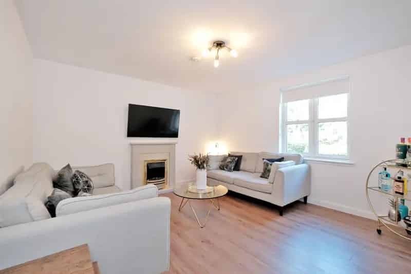 Flat For Rent , Aberdeen City, Scotland