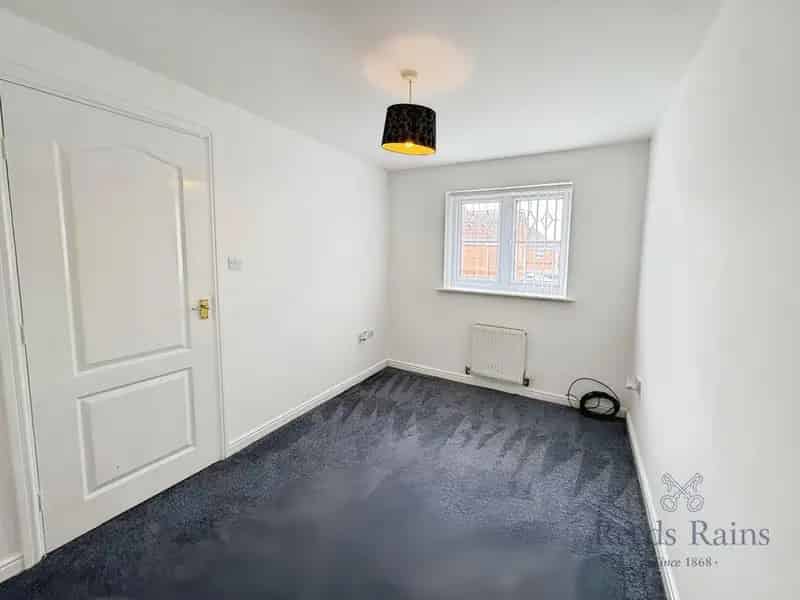 3 Bedroom House to Rent Liverpool Family Home