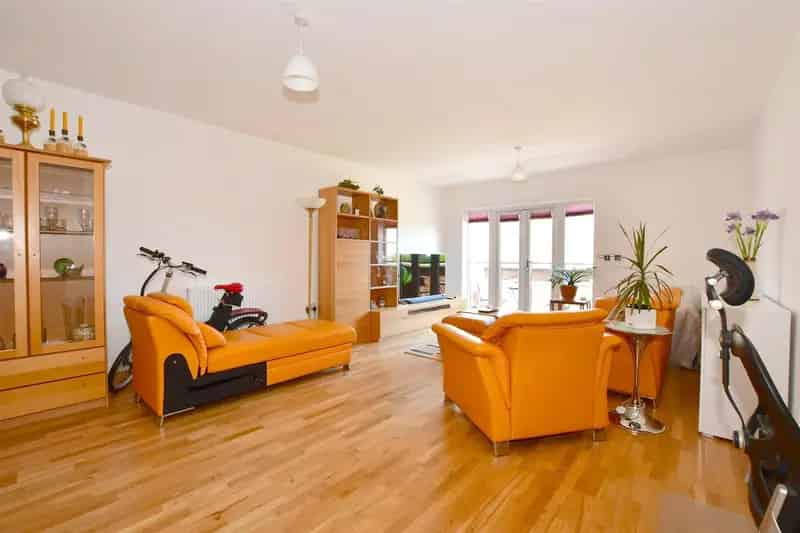 2 Bedroom Apartment for Sale Mayfield Grange