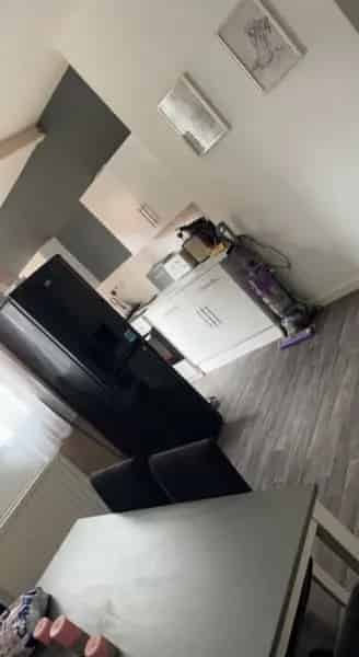 New Kitchen