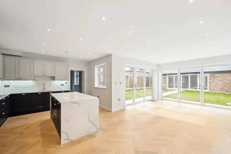 4 Bedroom Semi-Detached House to Rent Ascot