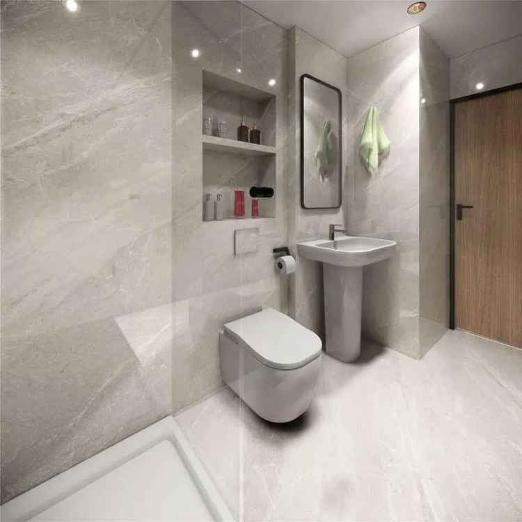 3 Bed Flat for Sale - Brand New Apartment with High-Specification Finish