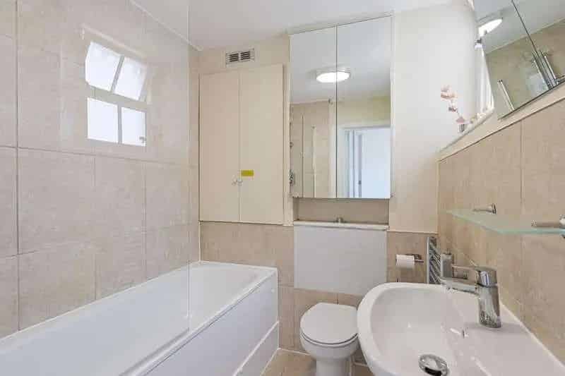 1 Bed Flat for Sale near South Kensington