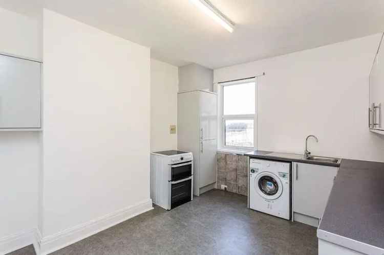 3 Bedroom Flat to Rent Thornton Cleveleys FY5