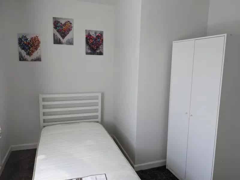 4 Bedroom House Share Bristol July 2025