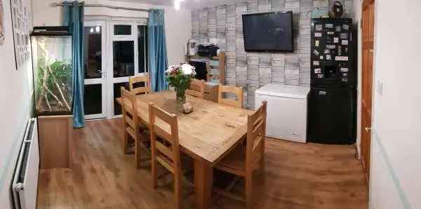 House For Rent in Houghton Regis, England