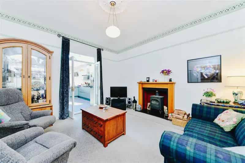 4 Bedroom Detached House for Sale in Moseley
