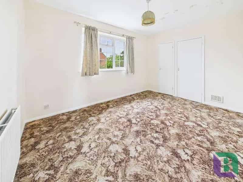 3 Bed House for Sale - Modernisation Project