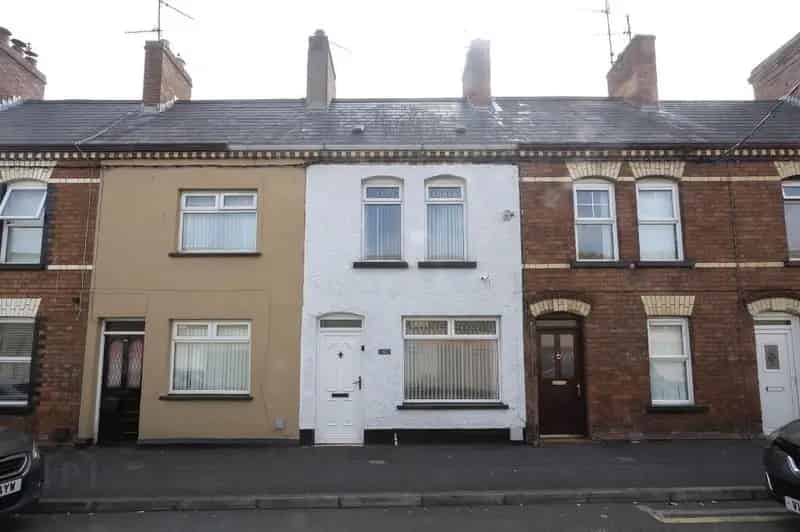 House For Rent , Lurgan, Northern Ireland