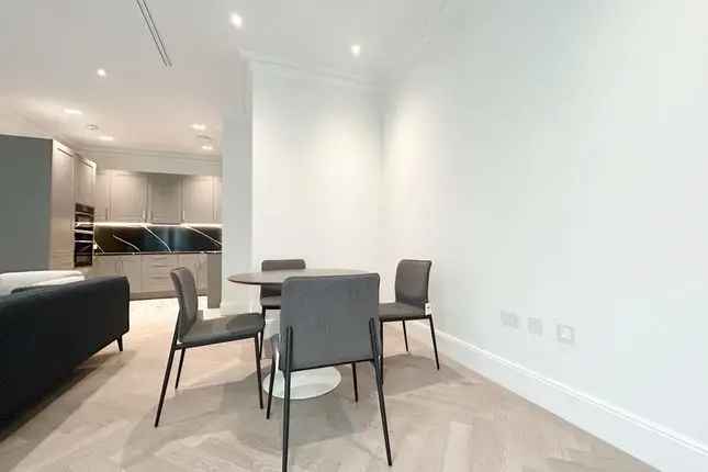 Duplex for Sale in London SW1P