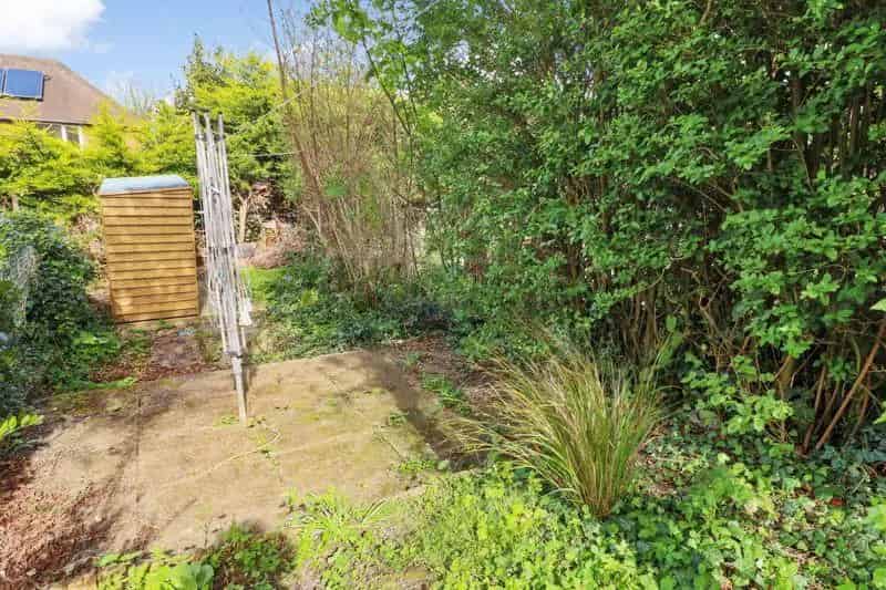 2 Bed Terraced House for Sale Canterbury