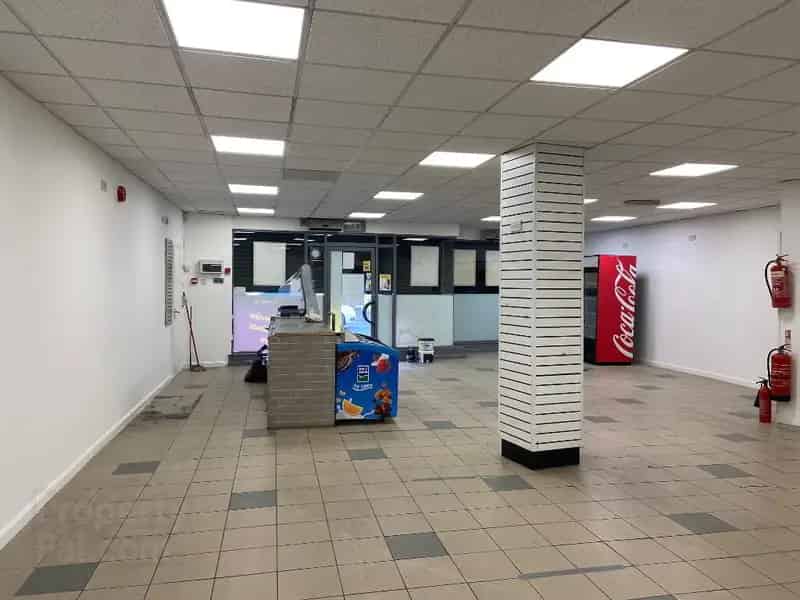 Commercial property For Rent , Lurgan, Northern Ireland