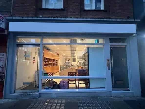Cafe Restaurant for Sale -  High-Standard Fit-Out and Equipment