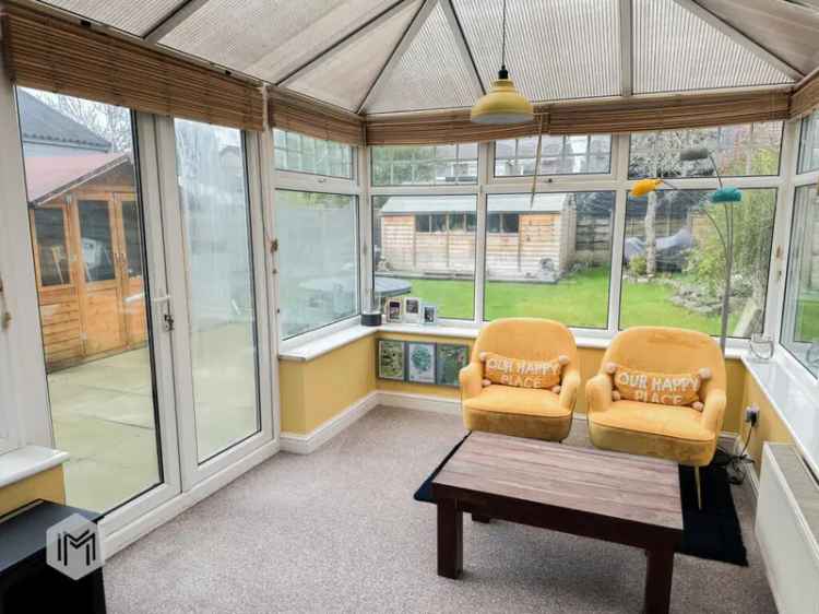 3 Bedroom Semi Detached House For Sale Little Lever