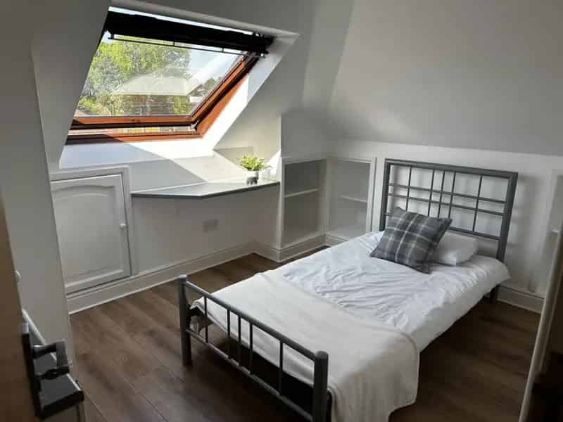 1 Bedroom House of Multiple Occupation To Rent