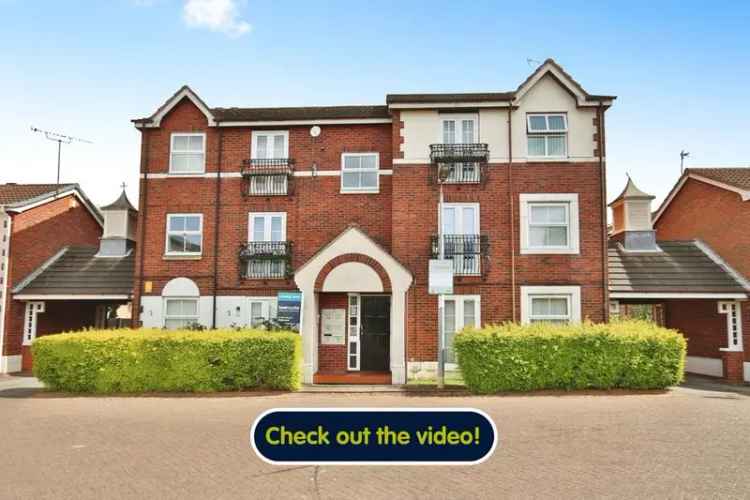 2 Bedroom Apartment for Sale