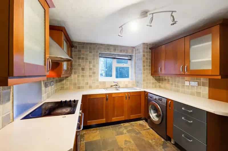 2 bedroom Flat
 To Rent
