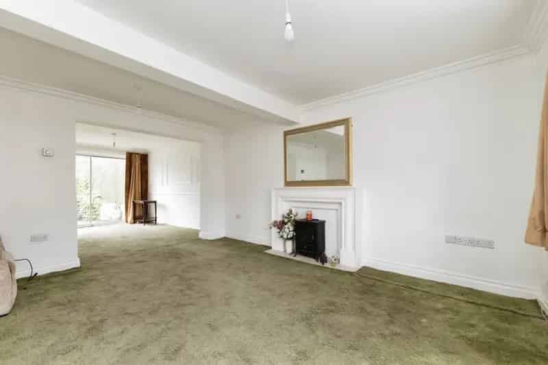 Three Bedroom Semi-Detached Cottage in Stainton