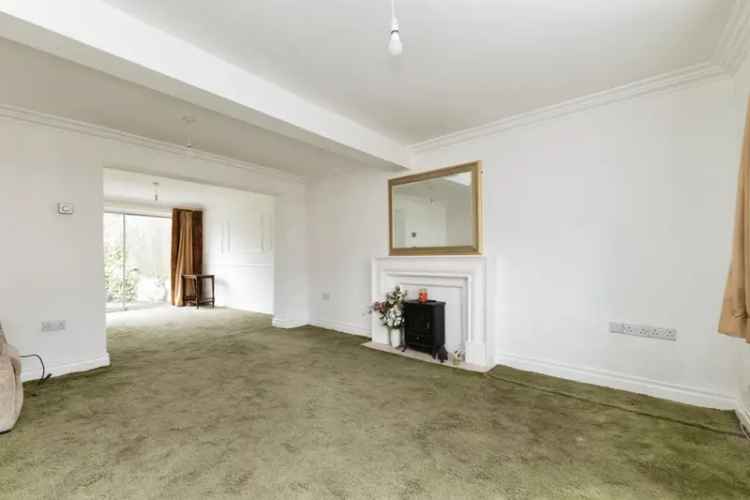 Three Bedroom Semi-Detached Cottage in Stainton