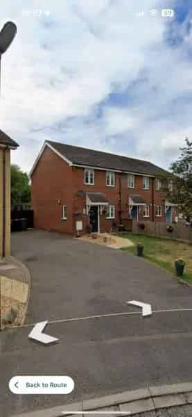 House For Rent , Fenland District, England