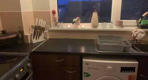 Spacious 4-Story Apartment Near Town Center