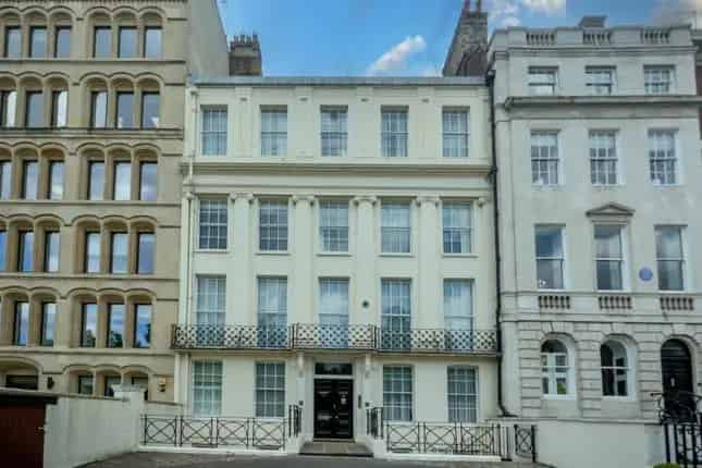 Flats for Sale Lincolns Inn Fields London