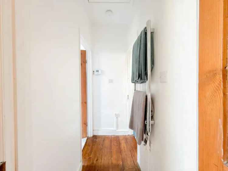 2 Bed House for Sale in Totterdown Bristol