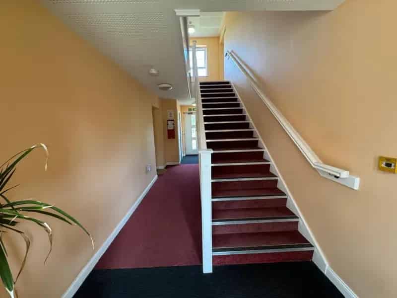 2 Bedroom Ground Floor Flat To Let