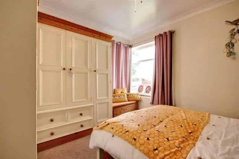 3 Bed Detached Bungalow For Sale