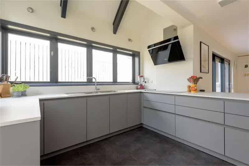 5 Bed Detached House with Sea Views North Berwick