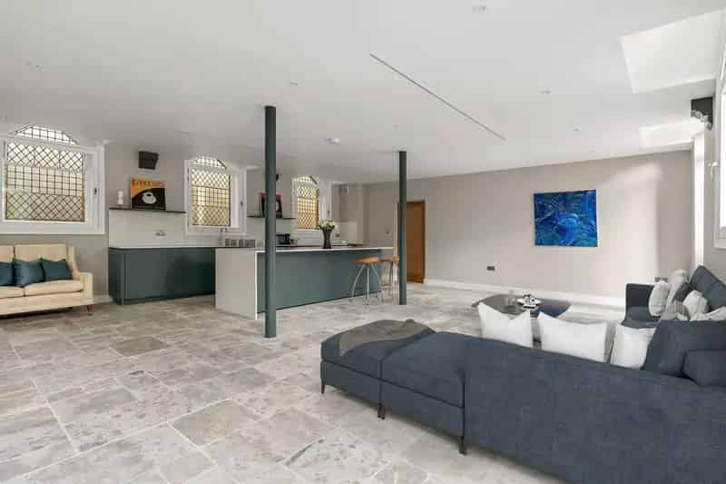 Detached House to Rent 4 Bedrooms Braughing