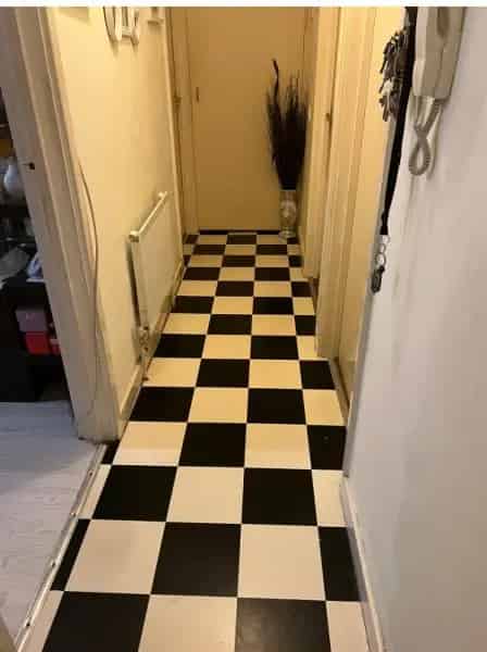 2 Bed Flat Near Kilburn Park Station - Multi-Swap Opportunity