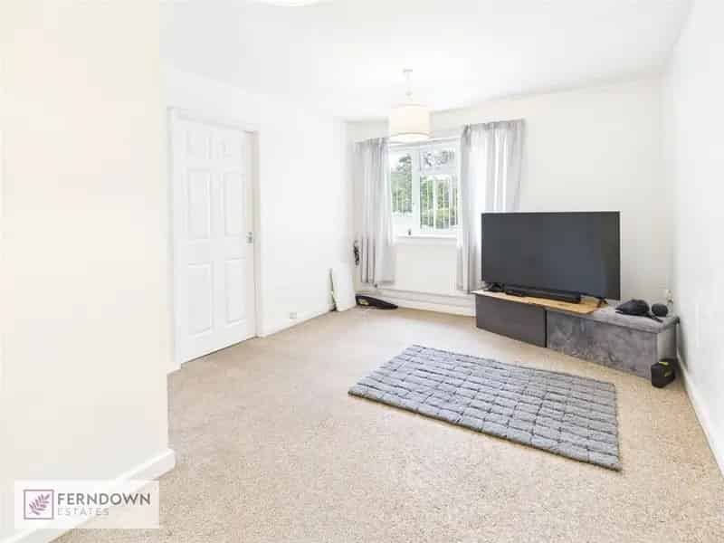 1 Bedroom Maisonette to Rent Marston Green