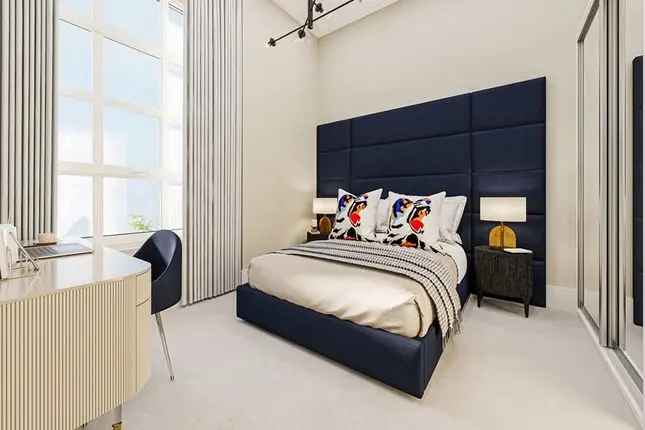 Flat for Sale Victoria Street London SW1H