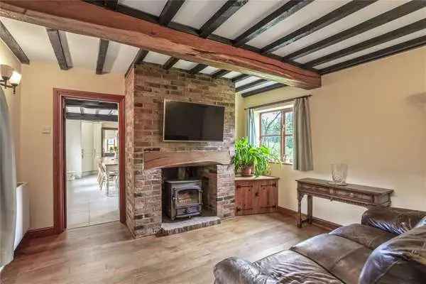 Bank Hill, Woodborough, Nottingham, Nottinghamshire, NG14 6EF | Property for sale | Savills