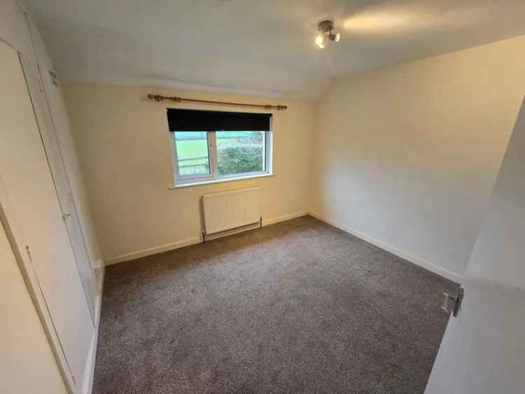 2 Bedroom Detached Bungalow To Rent