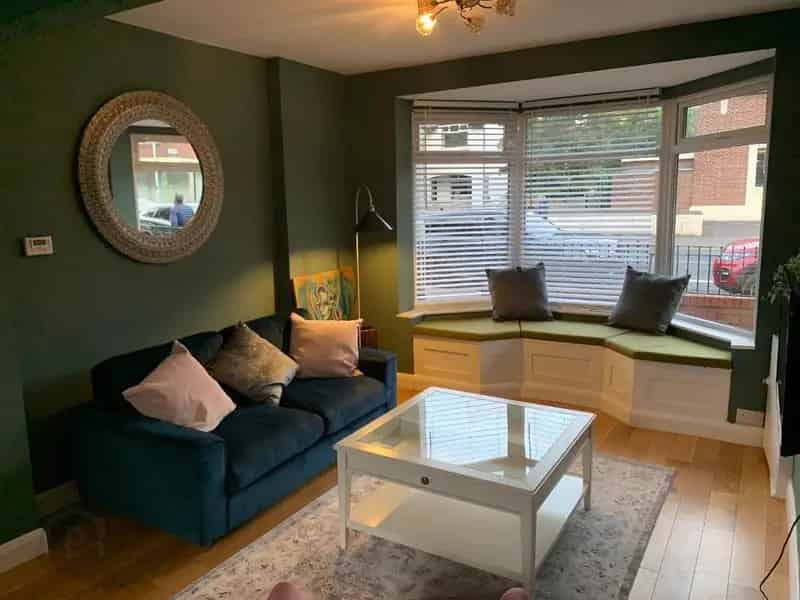 House For Rent , Belfast, Northern Ireland