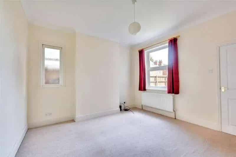 4 Bed Edwardian House For Sale