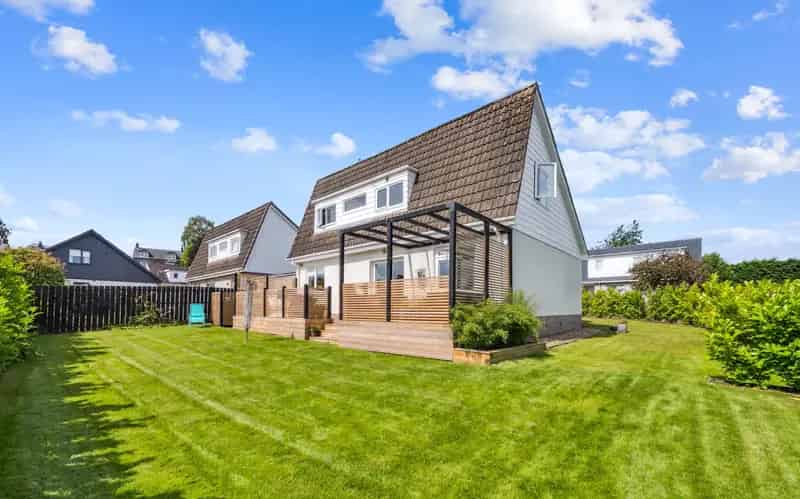 Spacious Family Home in Dunblane Near Schools and Amenities