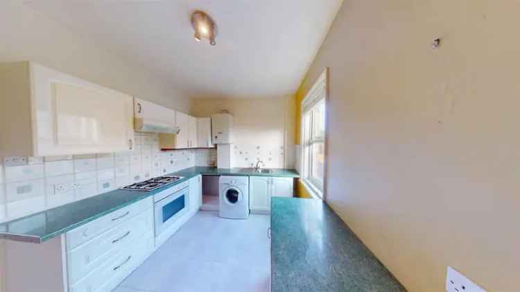 3 Bedroom Maisonette For Sale - Cullercoats