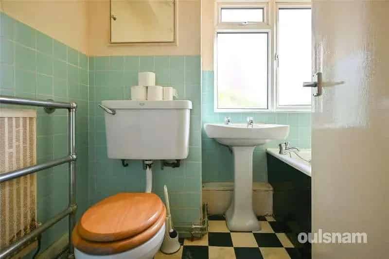 2 Bed Flat for Sale Edgbaston