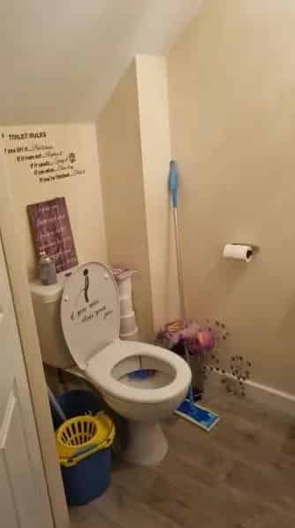 7 Year Old Semi Detached House 2 Bed Easily Converted to 3 Beds