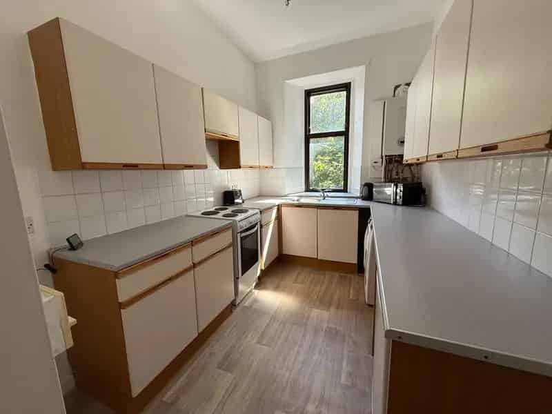 2 Bedroom Flat to Rent in Dundee West End