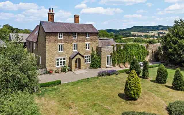 Sibdon, Craven Arms, Shropshire, SY7 9AG | Property for sale | Savills
