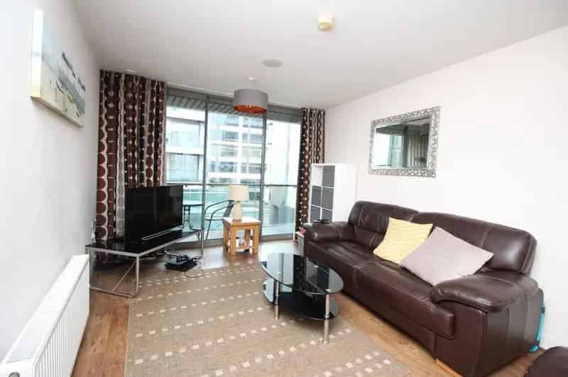 2 Bedroom Flat to Rent Belfast BT3 Titanic Quarter