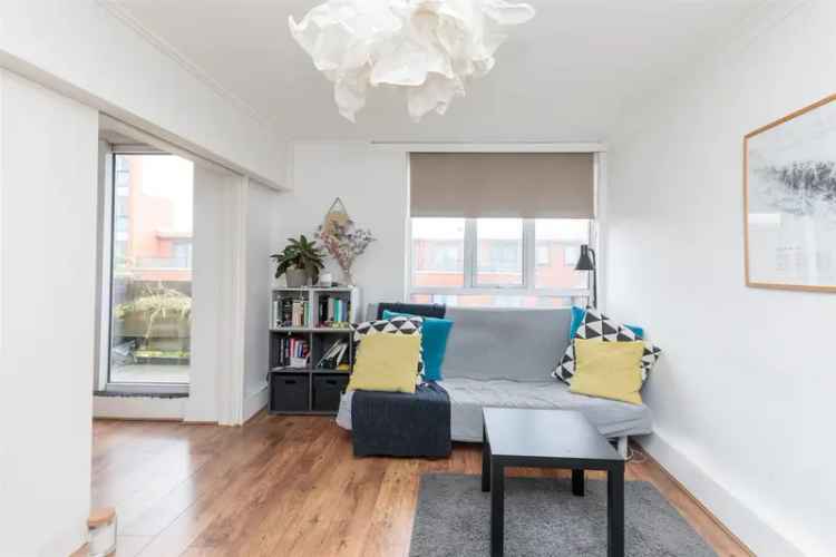 2 Bedroom Maisonette House to Rent Near Bethnal Green