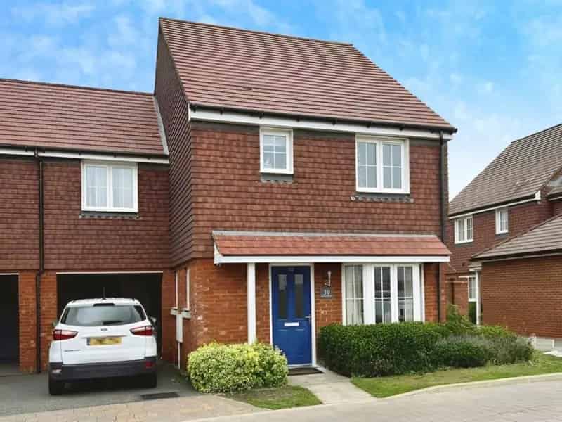 3 Bed House for Sale in Finberry