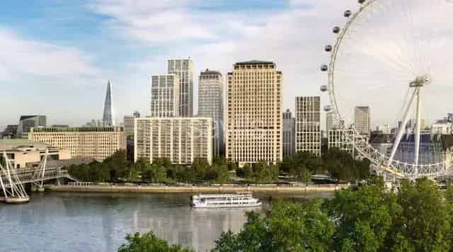 Southbank Place, South East London, London | Property for sale | Savills