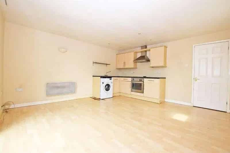 1 Bed Flat for Sale in Chatham