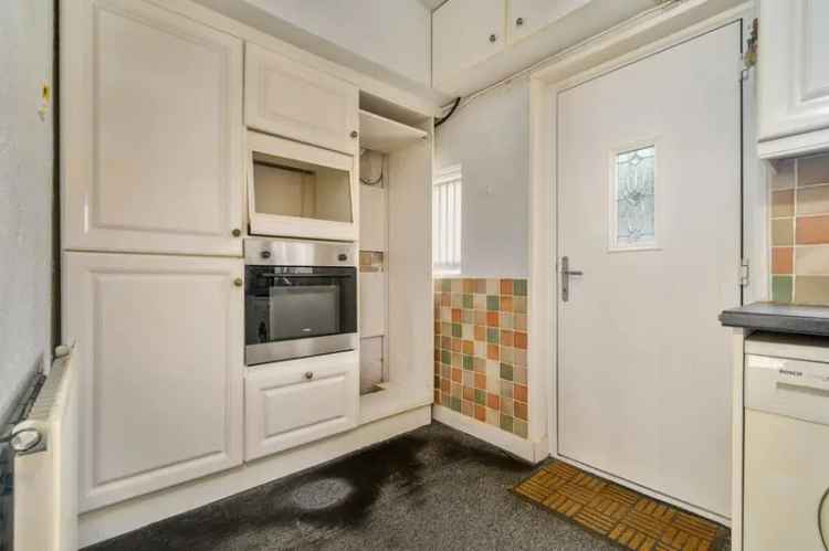 2 Bedroom Terraced House for Sale Drighlington